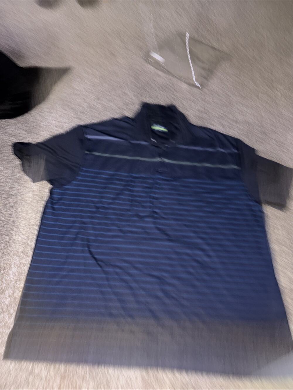 Ben Hogan performance golf polo 3XL